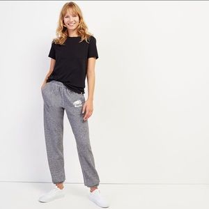 Roots Salt and Pepper Original Sweats